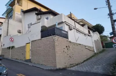 Terreno à venda na Rua Corália Ferreira da Luz, --, Centro, Florianópolis