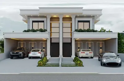 Casa residencial com 3 quartos nos ingleses do rio vermelho, florianópolis.