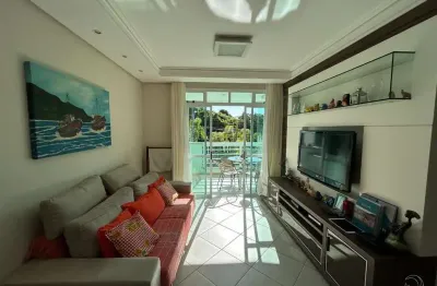 Apartamento com 3 quartos à venda na Rua das Algas, --, Jurerê, Florianópolis