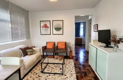 Apartamento com 2 quartos à venda na Rua Henrique Boiteux, --, Estreito, Florianópolis