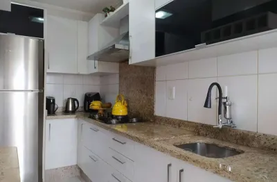 Apartamento com 3 quartos à venda na Rodovia Amaro Antonio Viera, --, Itacorubi, Florianópolis