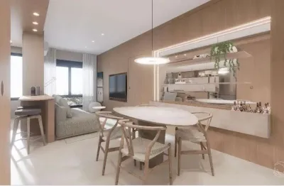 Apartamento com 1 quarto à venda na Rua Prefeito Coronel Antenor Mesquita, --, Centro, Florianópolis
