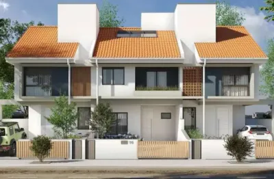 Casa com 3 quartos à venda na Servidão Correio Sul, --, Campeche, Florianópolis