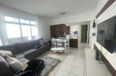 Apartamento com 3 quartos à venda na Avenida Mauro Ramos, --, Centro, Florianópolis