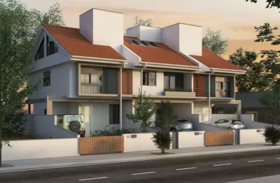 Casa de 176m² com 3 quartos sendo 1 suíte no campeche