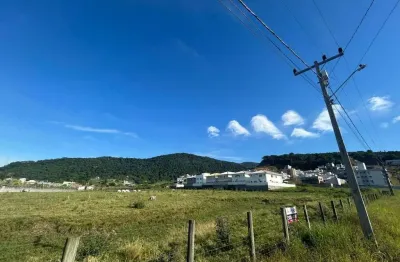 Terreno 2.937,68m² com viabilidade de construção 4 pavimentos