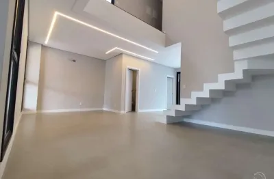 Casa residencial com 152m² com 3 quartos em biguaçu