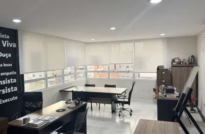 Sala comercial à venda na Rua Idalina Pereira dos Santos, --, Agronômica, Florianópolis