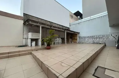 Casa de 162,75m² com 4 quartos sendo 1 suíte no jardim atlântico