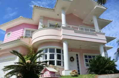 Casa com 4 quartos à venda na Rua das Salgemas, --, Açores, Florianópolis