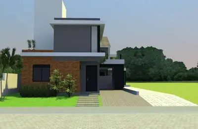 Casa com 3 quartos à venda na Rua Evangelina Tavares Moellmann, --, Açores, Florianópolis