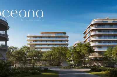 Apartamento de alto padrão com 289m² e 3 suítes em jurerê, florianópolis.