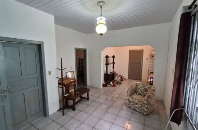 Casa com 3 quartos à venda na Rua Prefeito Tolentino de Carvalho, --, Balneário, Florianópolis
