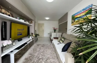 Apartamento com 3 quartos à venda na Rua Lauro Linhares, --, Trindade, Florianópolis