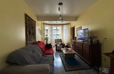 Apartamento com 3 quartos à venda na Rua São Pedro, --, Balneário, Florianópolis