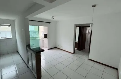 Apartamento com 2 quartos à venda na Rua Recanto dos Santos, --, Pedra Branca, Palhoça