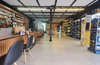 Sala comercial à venda na Rua Governador Pedro Ivo Campos, --, Jardim Eldorado, Palhoça