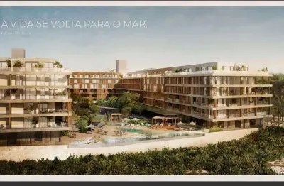 Apartamento com 2 quartos à venda na Avenida Campeche, --, Campeche, Florianópolis