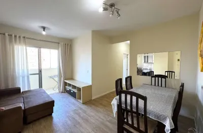 Apartamento com 2 quartos à venda na Rua Irmãos Vieira, --, Campinas, São José