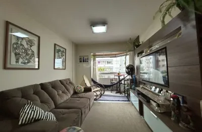 Apartamento com 3 quartos à venda na Rua Almirante Lamego, --, Centro, Florianópolis