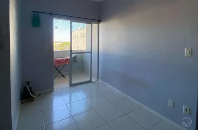 Apartamento de 56m² com 2 quartos no bairro são sebastião em palhoça