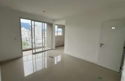 Apartamento com 2 quartos à venda na Avenida da Pedra Branca, --, Pedra Branca, Palhoça