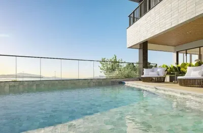 Apartamento de 2 quartos sendo1 suíte na praia comprida em são josé