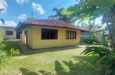 Casa com 6 quartos à venda na Servidão Caminho dos Surfistas, --, Campeche, Florianópolis