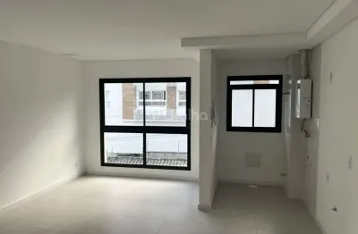 Apartamento com 1 quarto à venda na Rua Oge Fortkamp, --, Trindade, Florianópolis