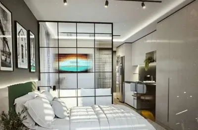 Kitnet / Stúdio à venda na Avenida Prefeito Osmar Cunha, --, Centro, Florianópolis