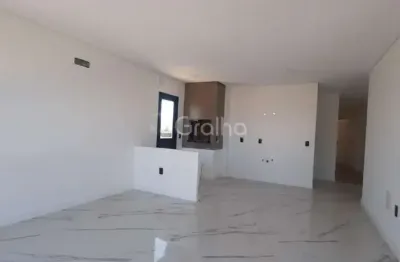 Apartamento de 3 quartos com vista para o mar, na praia da pinheira
