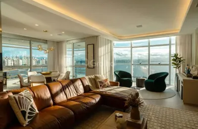 Apartamento com 4 quartos à venda na Avenida Governador Irineu Bornhausen, --, Agronômica, Florianópolis