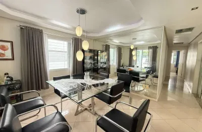 Casa residencial com 6 quartos em canasvieiras, florianópolis