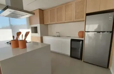 Apartamento com 1 quarto à venda na Rua Vereador Osni Ortiga, --, Lagoa da Conceição, Florianópolis