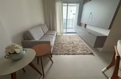 Apartamento mobiliado com 2 quartos na pedra branca