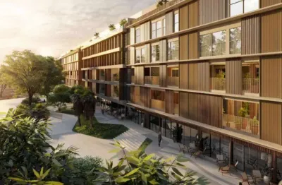 Apartamento com 1 quarto à venda na Avenida Campeche, --, Campeche, Florianópolis