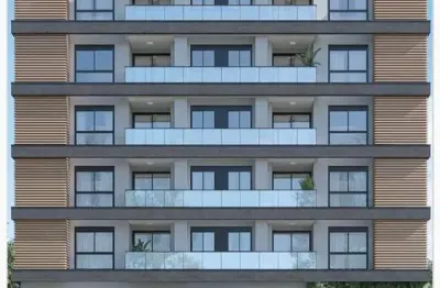 Apartamento com 1 quarto à venda na Rua Ângelo La Porta, --, Centro, Florianópolis