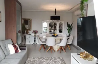 Apartamento com 3 quartos à venda na Rua Pedro Cunha, --, Estreito, Florianópolis