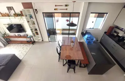 Casa com 3 quartos no bairro são joão do rio vermelho