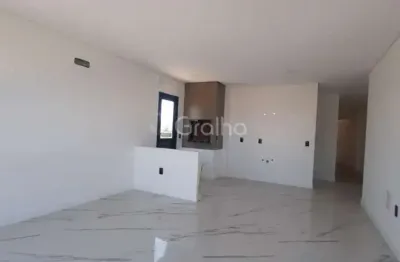Apartamento de 3 quartos com vista para o mar, na Praia da Pinheira