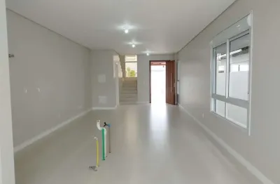 Casa com 3 quartos à venda na Rua Maria Geraldina Ramos, --, Carianos, Florianópolis