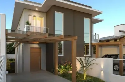 Casa com 3 quartos no bairro carianos em florianópolis