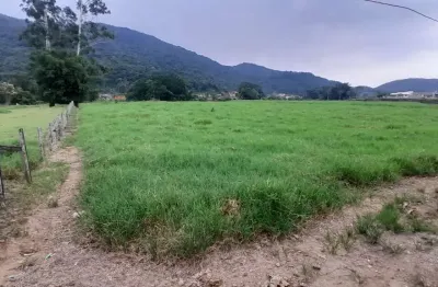 Terreno com 36.847,00m² no bairro sul do rio em santo amaro da imperatriz