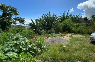 Terreno à venda na Rua Visconde de Taunay, --, Agronômica, Florianópolis