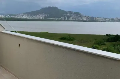 Apartamento com 3 quartos à venda na Rua Júlio Vieira, --, João Paulo, Florianópolis