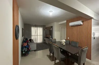 Apartamento de 80m² com 2 quartos sendo 1 suíte em campinas são josé