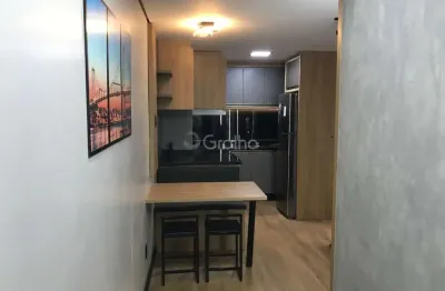 Apartamento com 1 quarto à venda na Rua Felipe Schmidt, --, Centro, Florianópolis