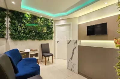 Sala comercial à venda na Rodovia José Carlos Daux, --, Saco Grande, Florianópolis