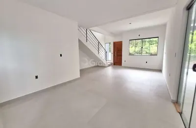 Casa com 3 quartos à venda na Braulio Vitorino, --, Forquilhas, São José