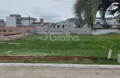 Terreno em condomínio fechado à venda na Rua Leonel Pereira, --, Cachoeira do Bom Jesus, Florianópolis